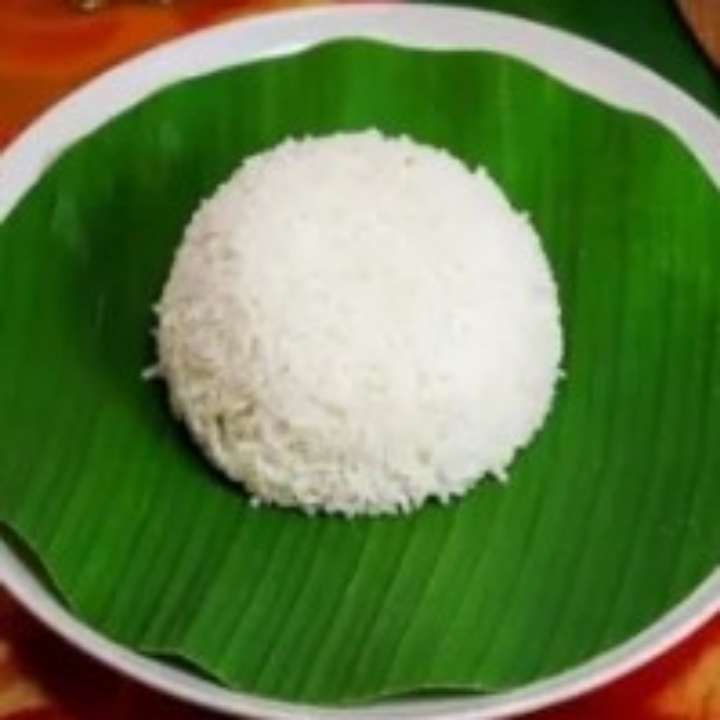 Nasi Putih