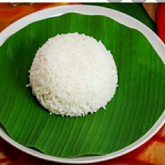 Nasi Putih