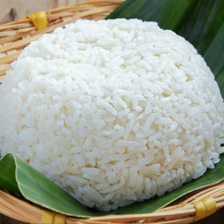 Nasi Putih