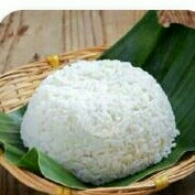 Nasi Putih