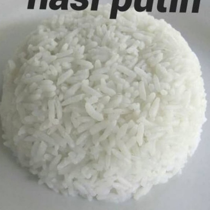 Nasi Putih