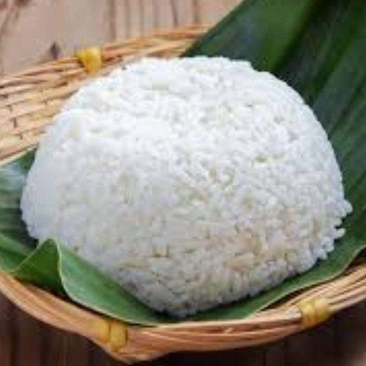 Nasi Putih