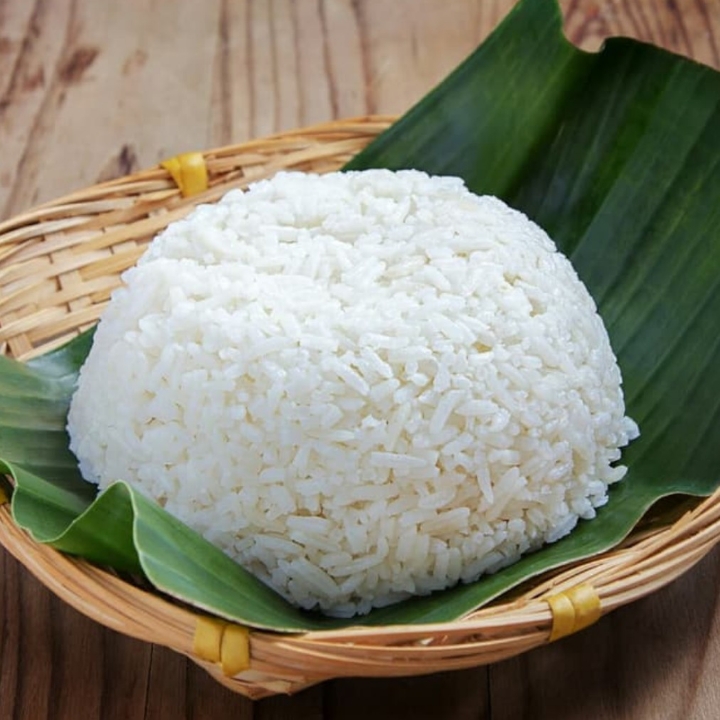 Nasi Putih