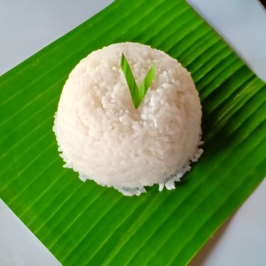 Nasi Putih