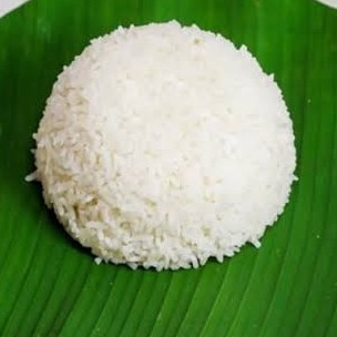 Nasi Putih