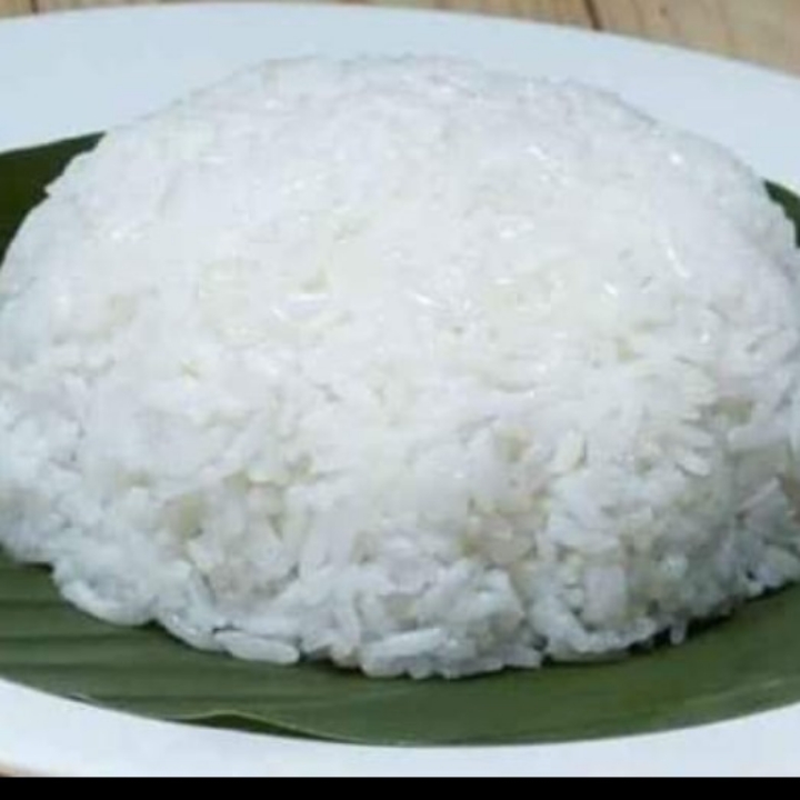 Nasi Putih