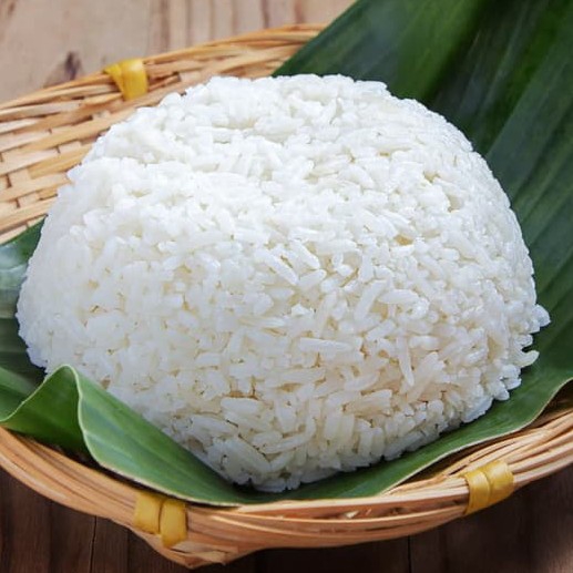 Nasi Putih