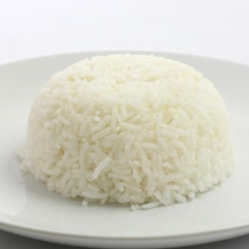 Nasi Putih