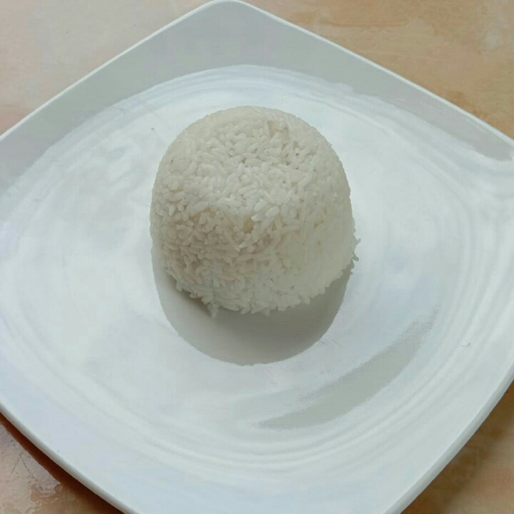 Nasi Putih