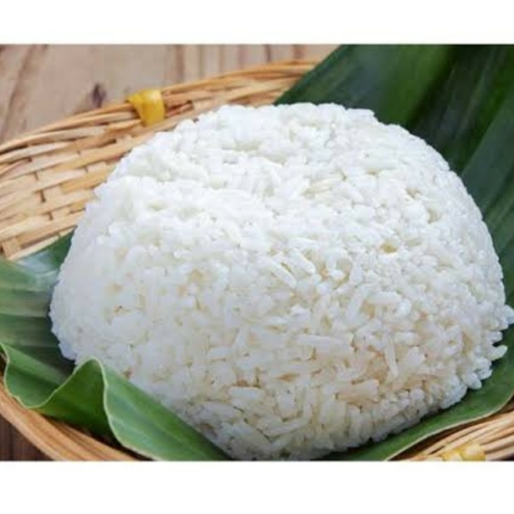 Nasi Putih