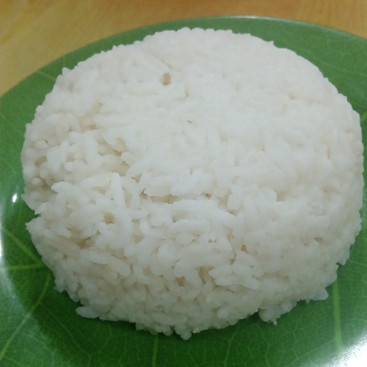 Nasi Putih