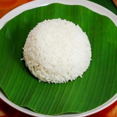 Nasi Putih