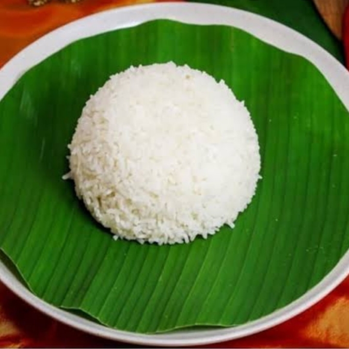 Nasi Putih