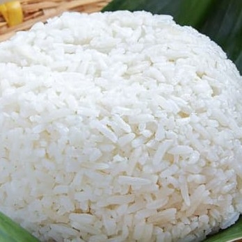 Nasi Putih