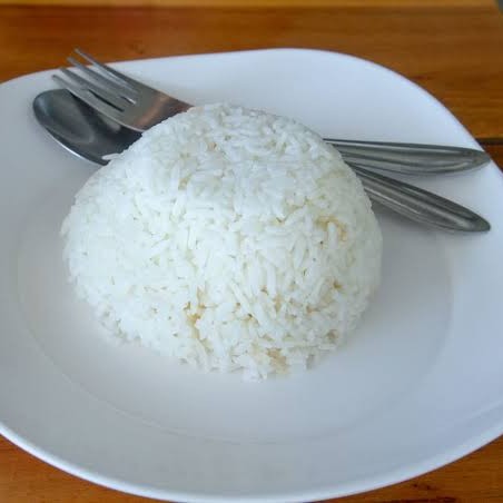 Nasi Putih