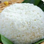 Nasi Putih