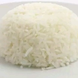 Nasi Putih