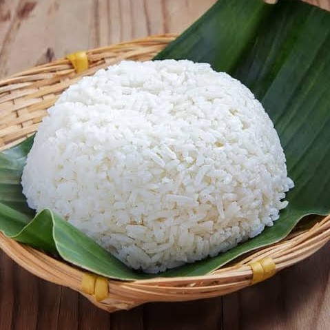 Nasi Putih