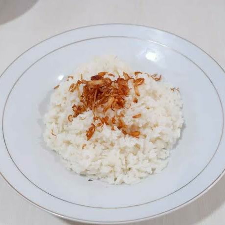 Nasi Putih