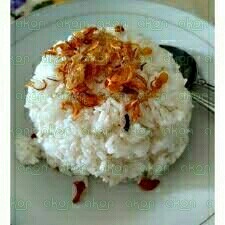 Nasi Putih