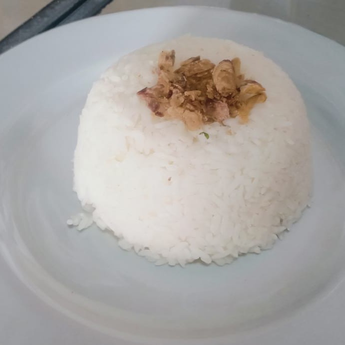 Nasi Putih