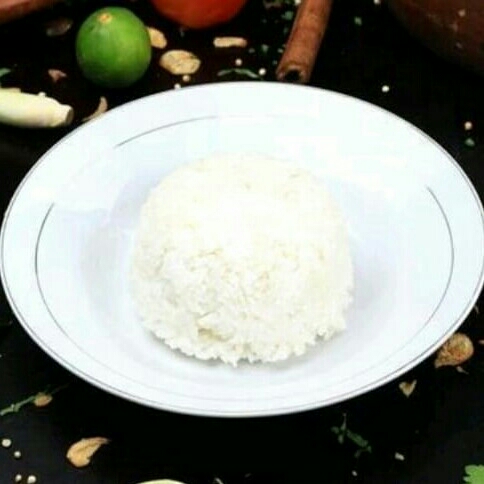 Nasi Putih