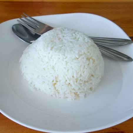 Nasi Putih