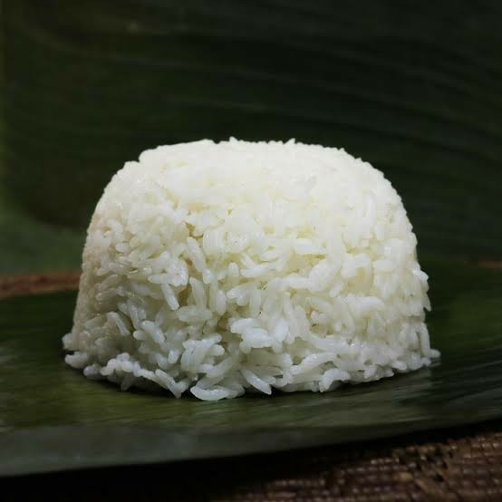 Nasi Putih