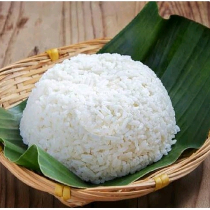 Nasi Putih