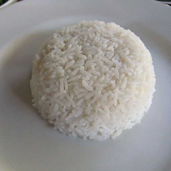 Nasi Putih