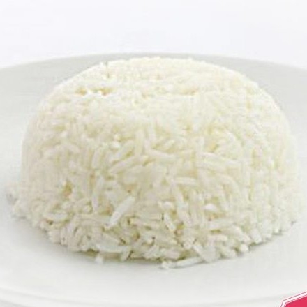 Nasi Putih