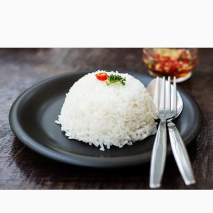 Nasi Putih