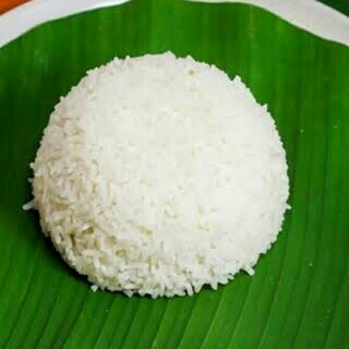 Nasi Putih