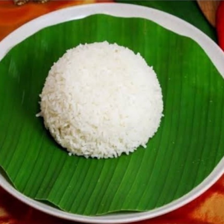 Nasi Putih