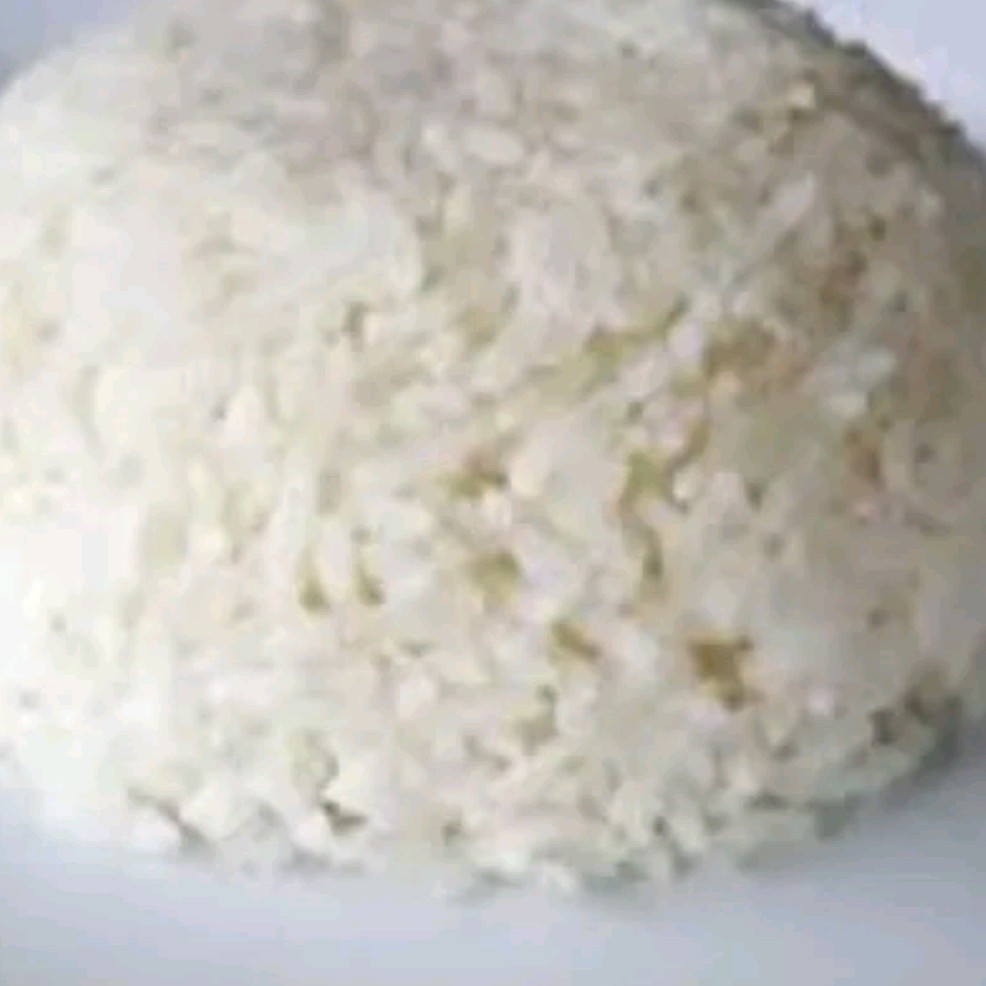 Nasi Putih