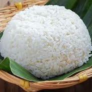 Nasi Putih