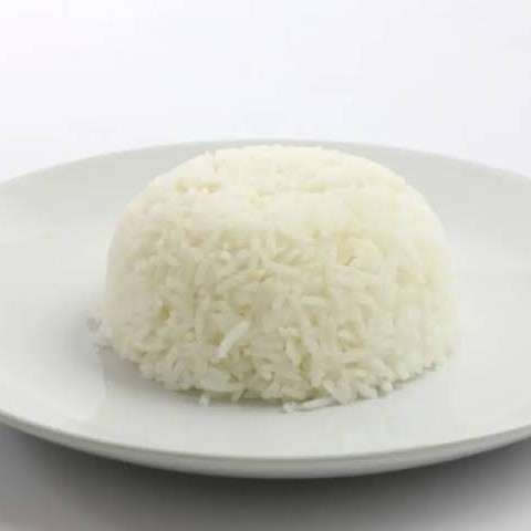 Nasi Putih