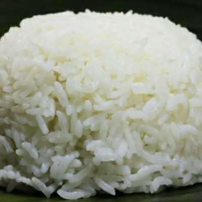 Nasi Putih