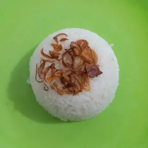 Nasi Putih