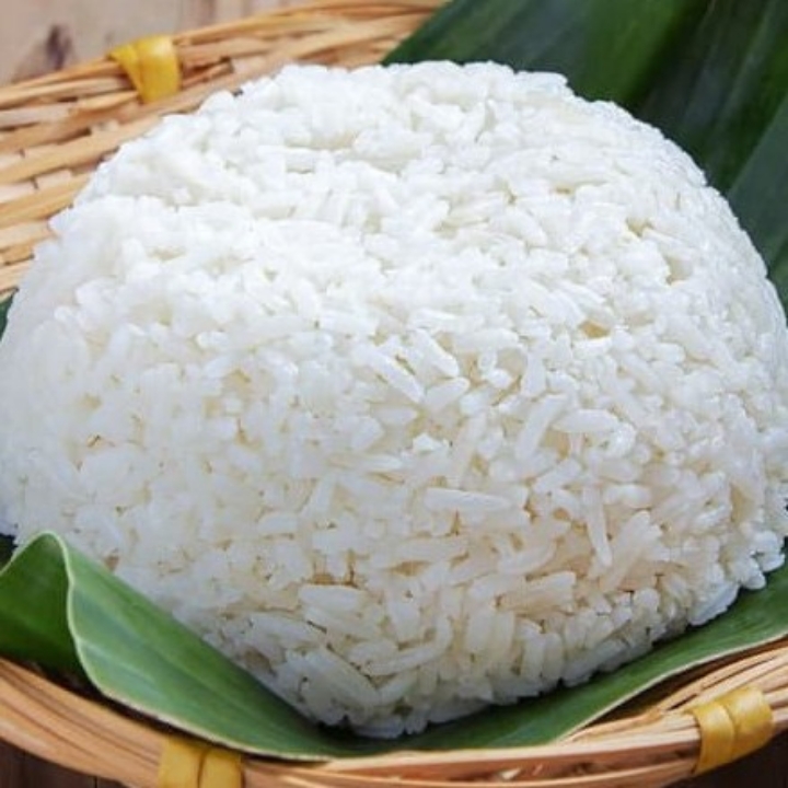 Nasi Putih