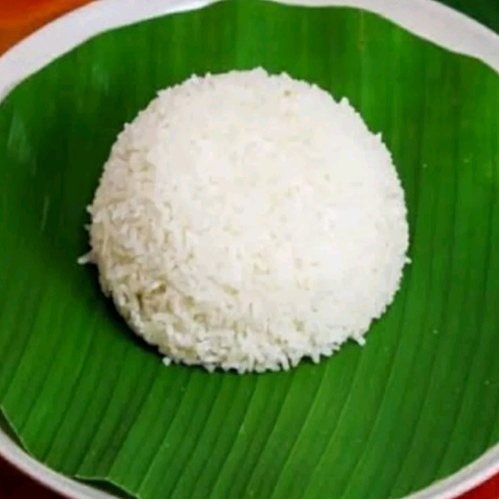 Nasi Putih