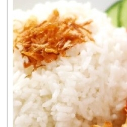 Nasi Putih