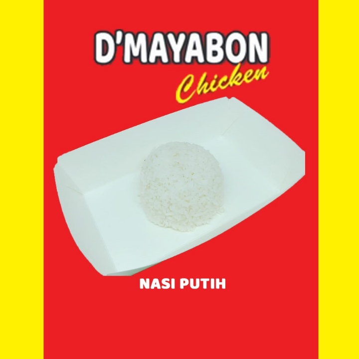 Nasi Putih