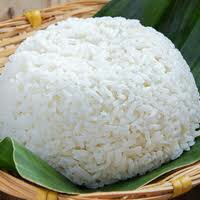 Nasi Putih