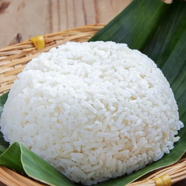 Nasi Putih