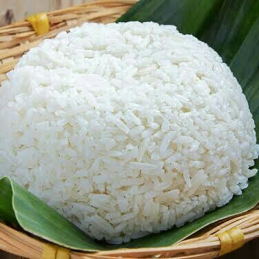 Nasi Putih