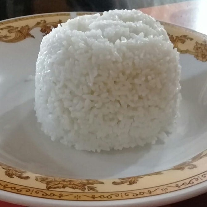 Nasi Putih