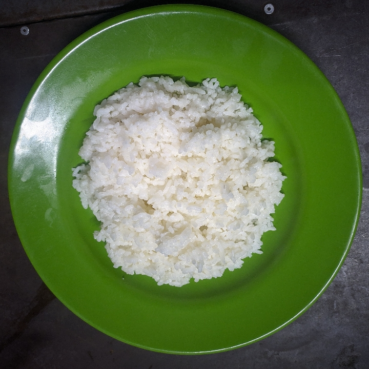 Nasi Putih