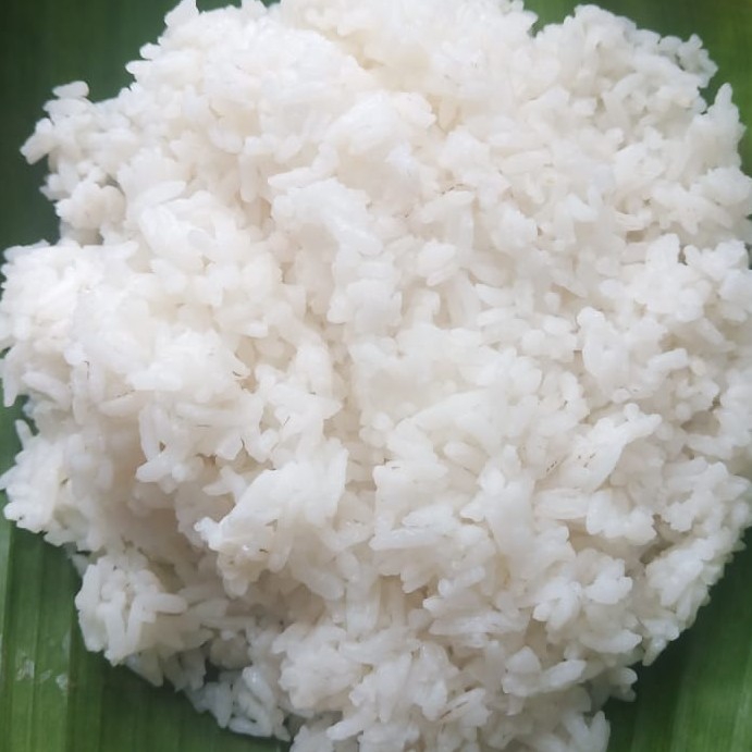 Nasi Putih