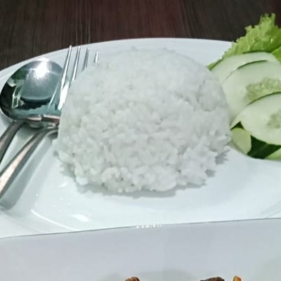 Nasi Putih